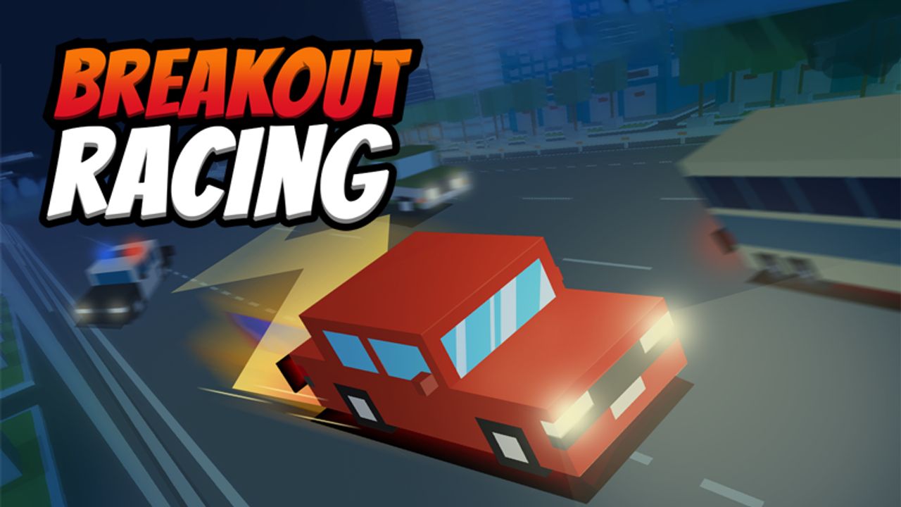 Breakout Racing