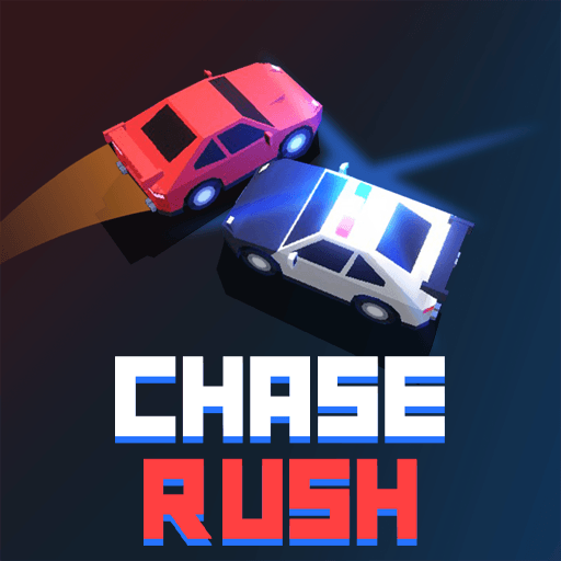 Chase Rush