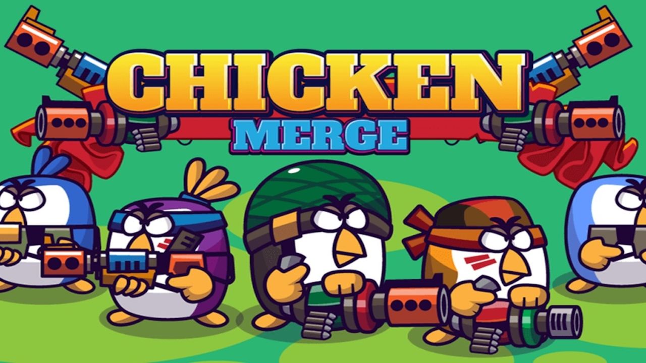 Chicken Merge