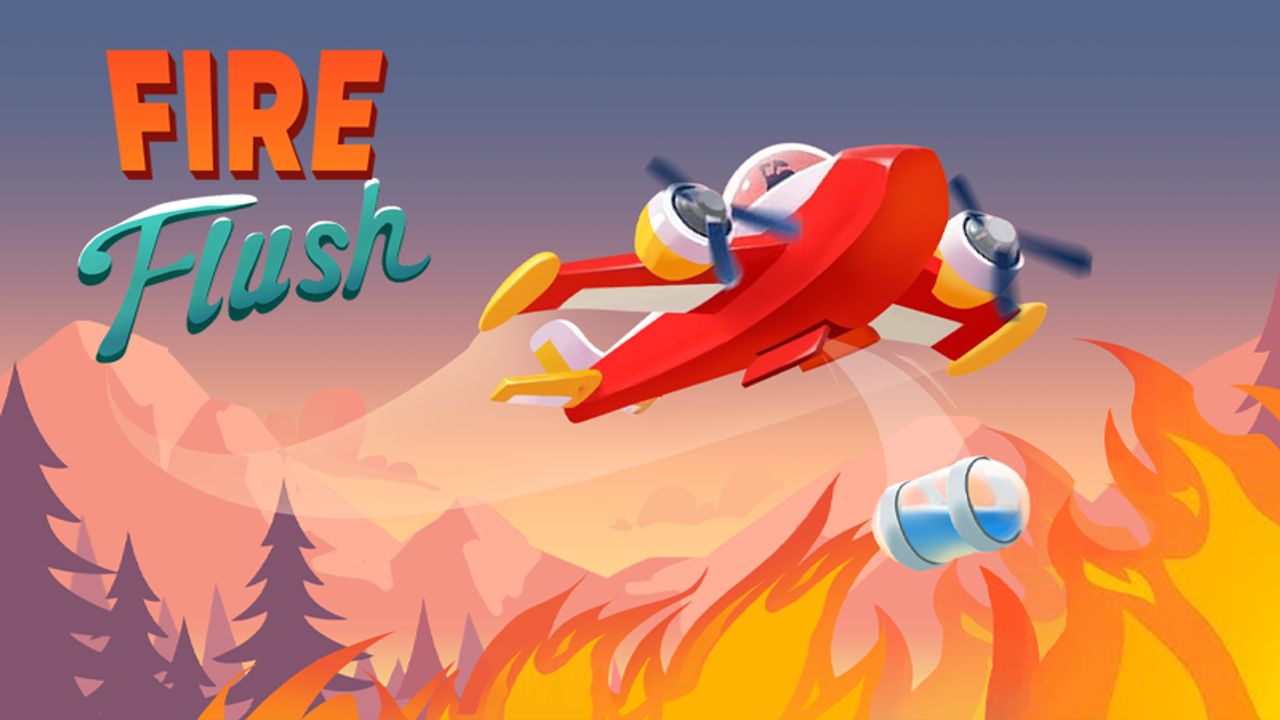 Fire Flush