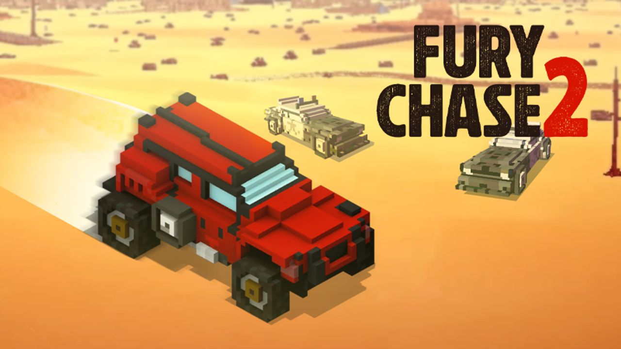 Fury Chase 2